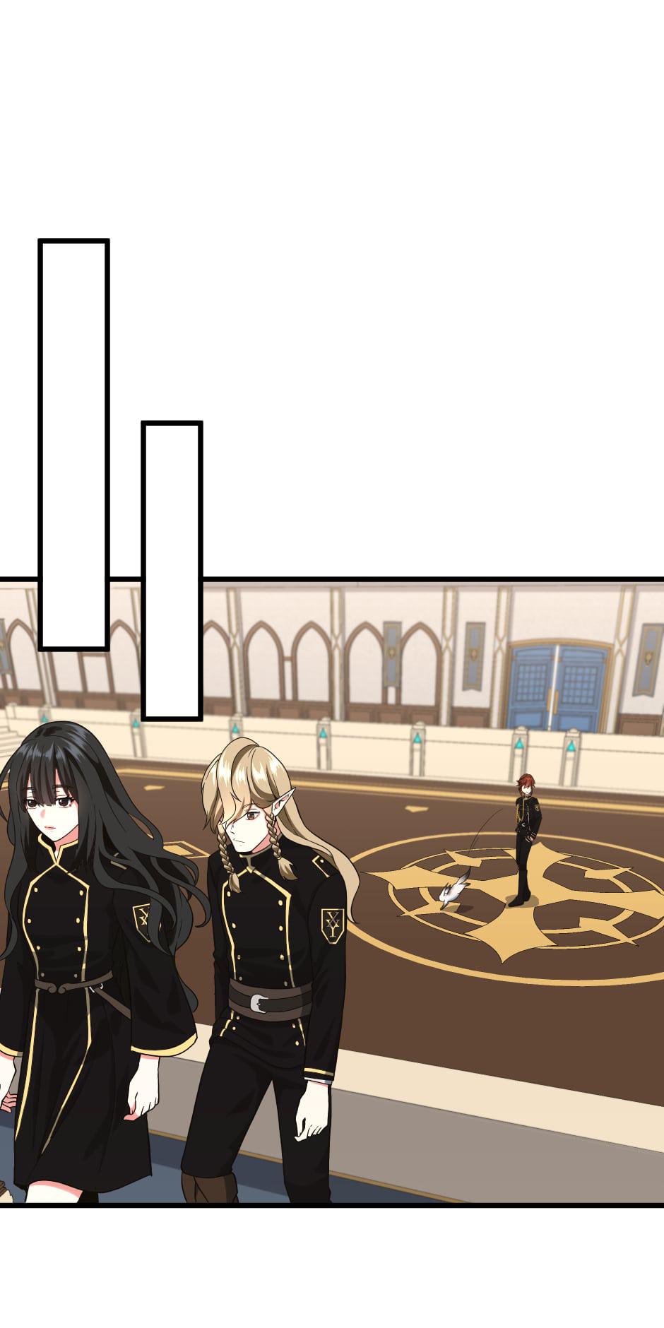 The Beginning After the End Chap 109 - Next Chap 110