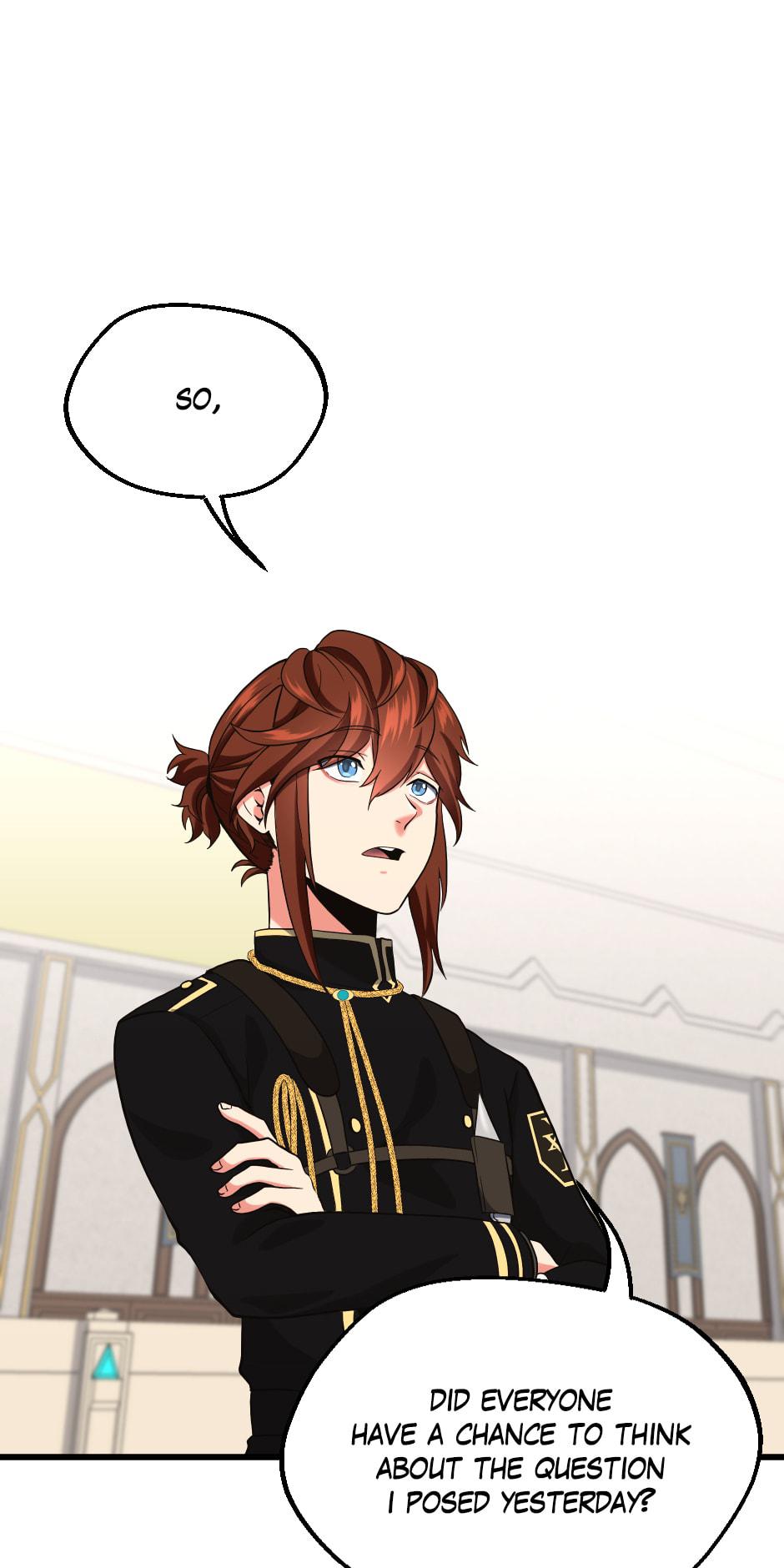 The Beginning After the End Chap 109 - Next Chap 110