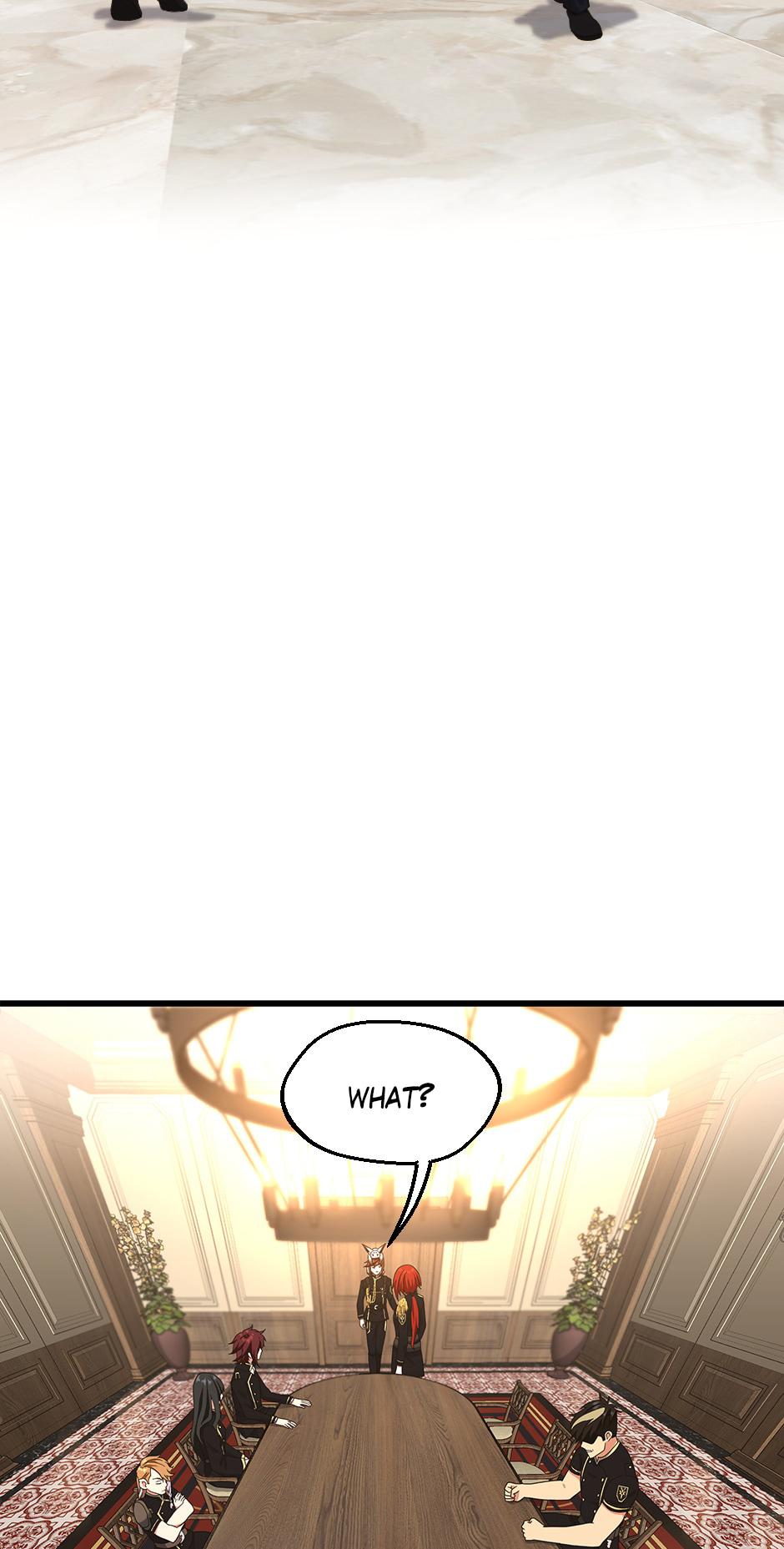 The Beginning After the End Chap 109 - Next Chap 110