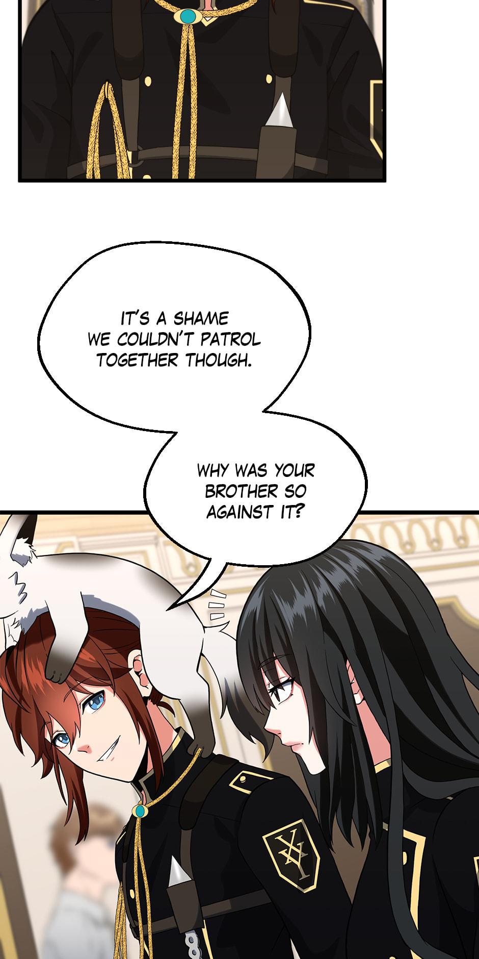 The Beginning After the End Chap 109 - Next Chap 110