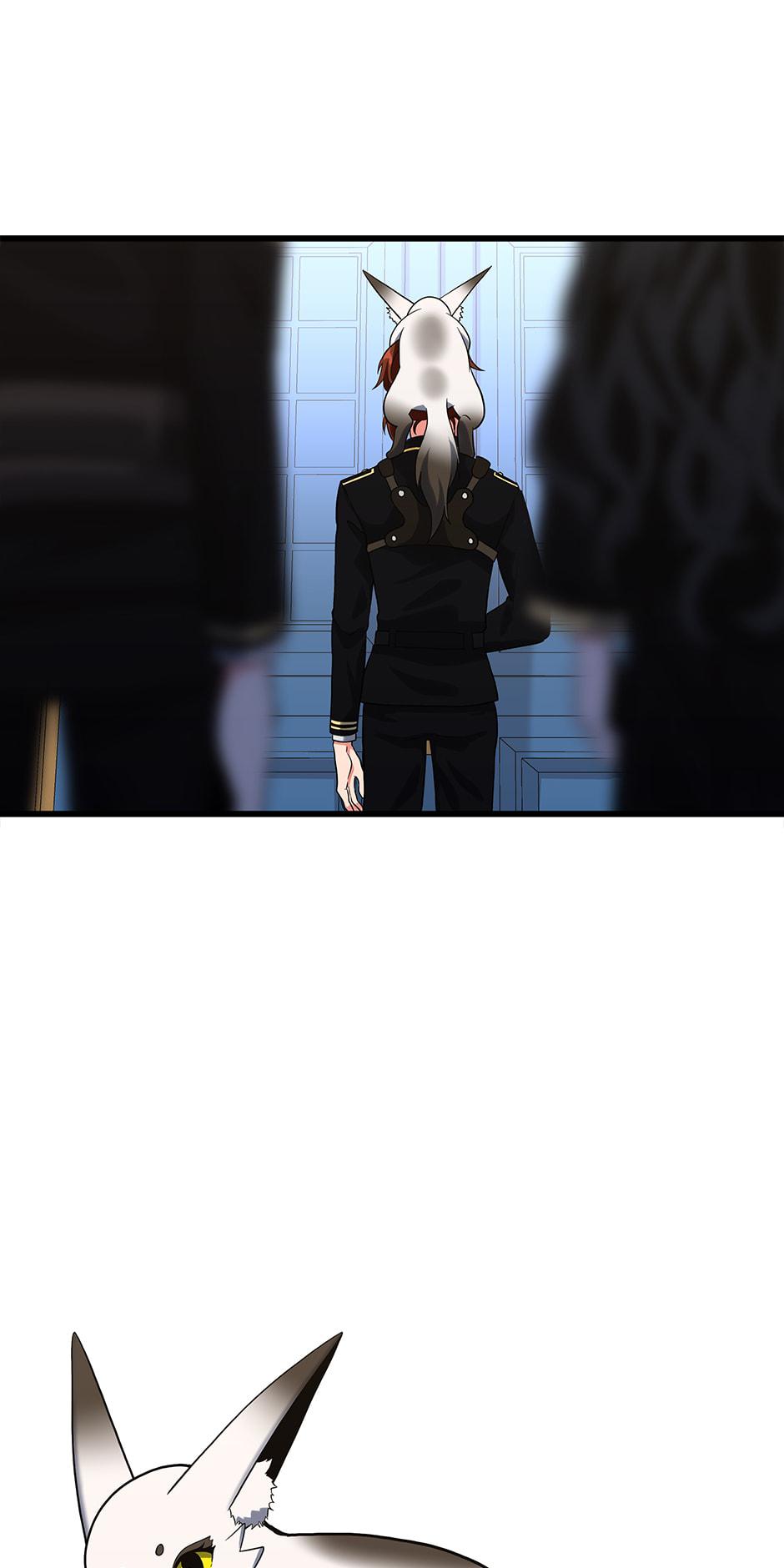 The Beginning After the End Chap 109 - Next Chap 110