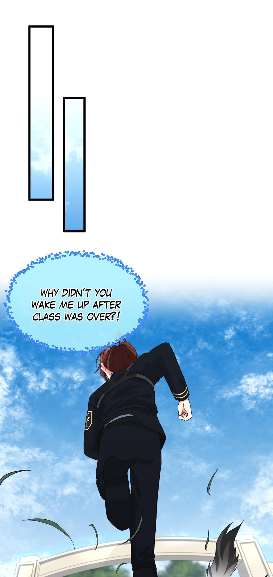 The Beginning After the End Chap 109 - Next Chap 110