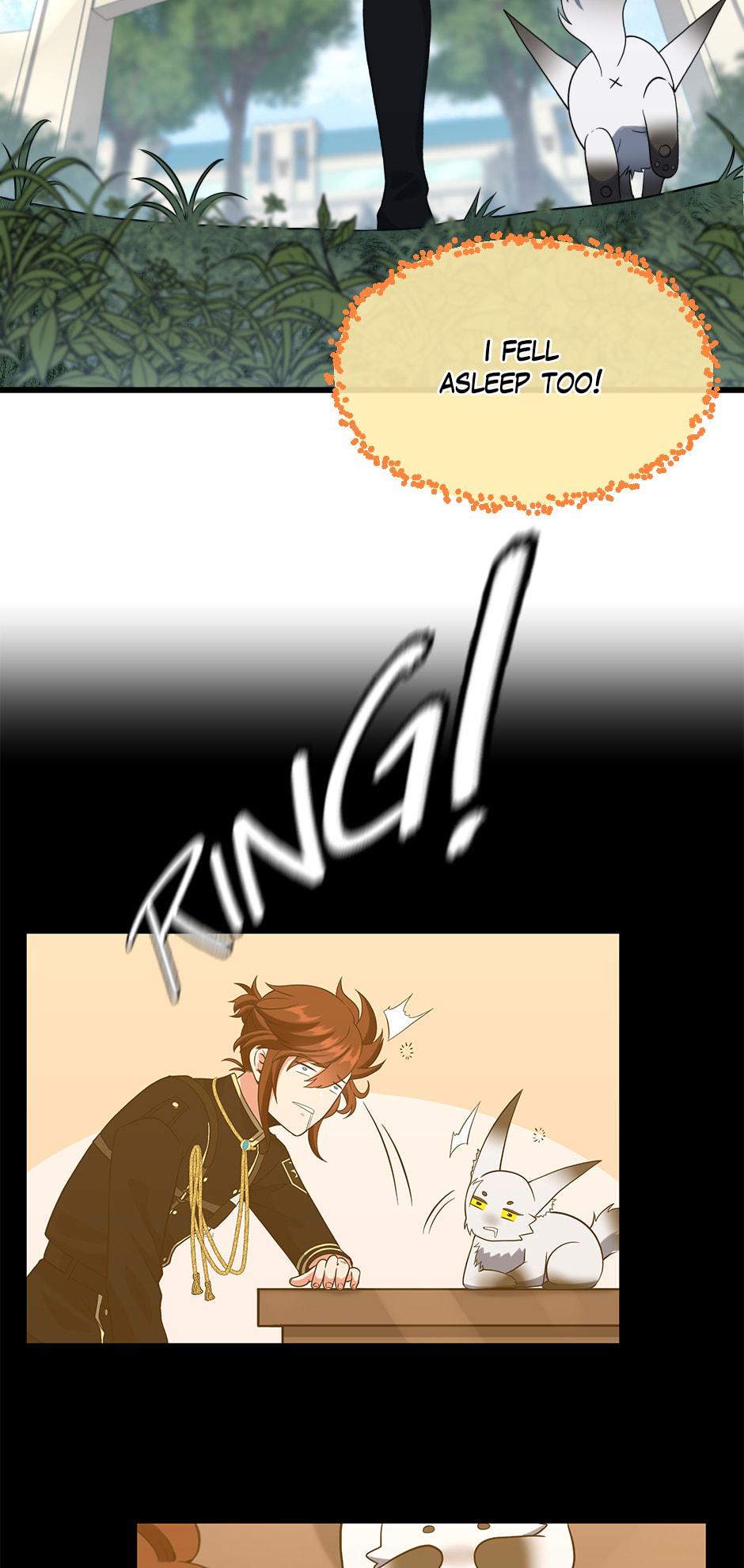 The Beginning After the End Chap 109 - Next Chap 110