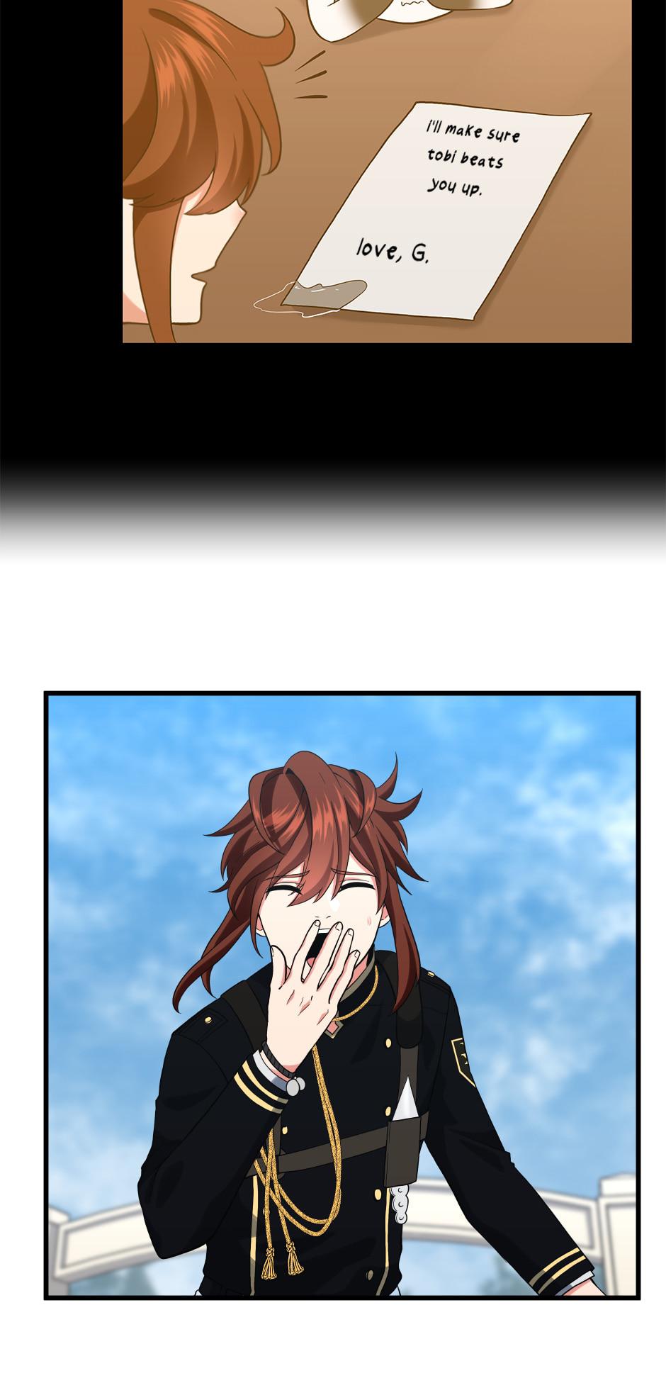 The Beginning After the End Chap 109 - Next Chap 110