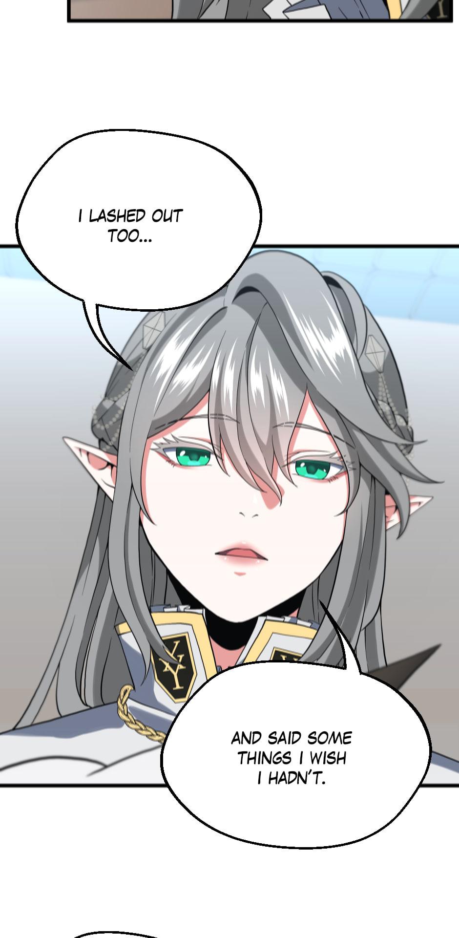 The Beginning After the End Chap 109 - Next Chap 110