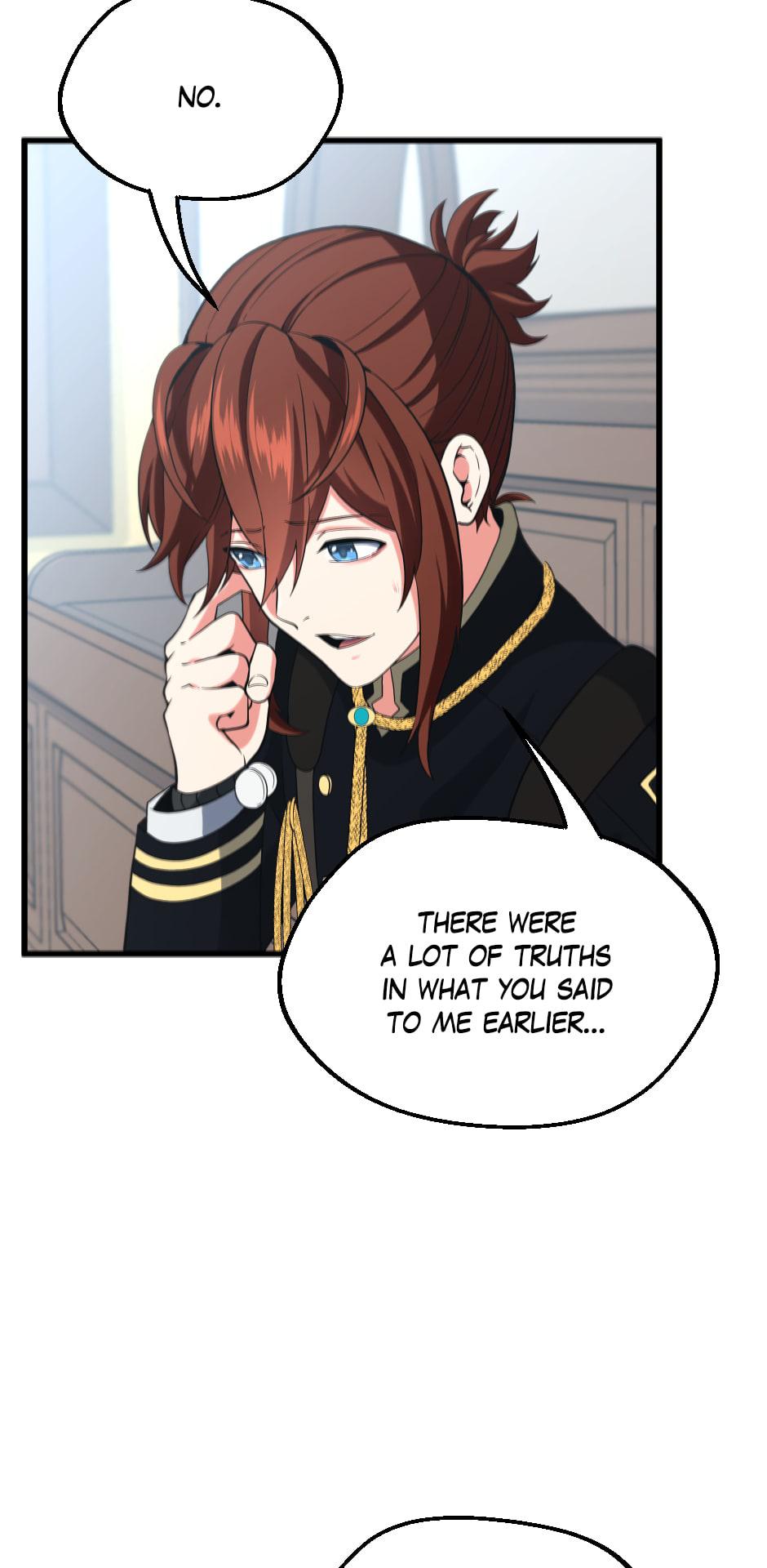 The Beginning After the End Chap 109 - Next Chap 110