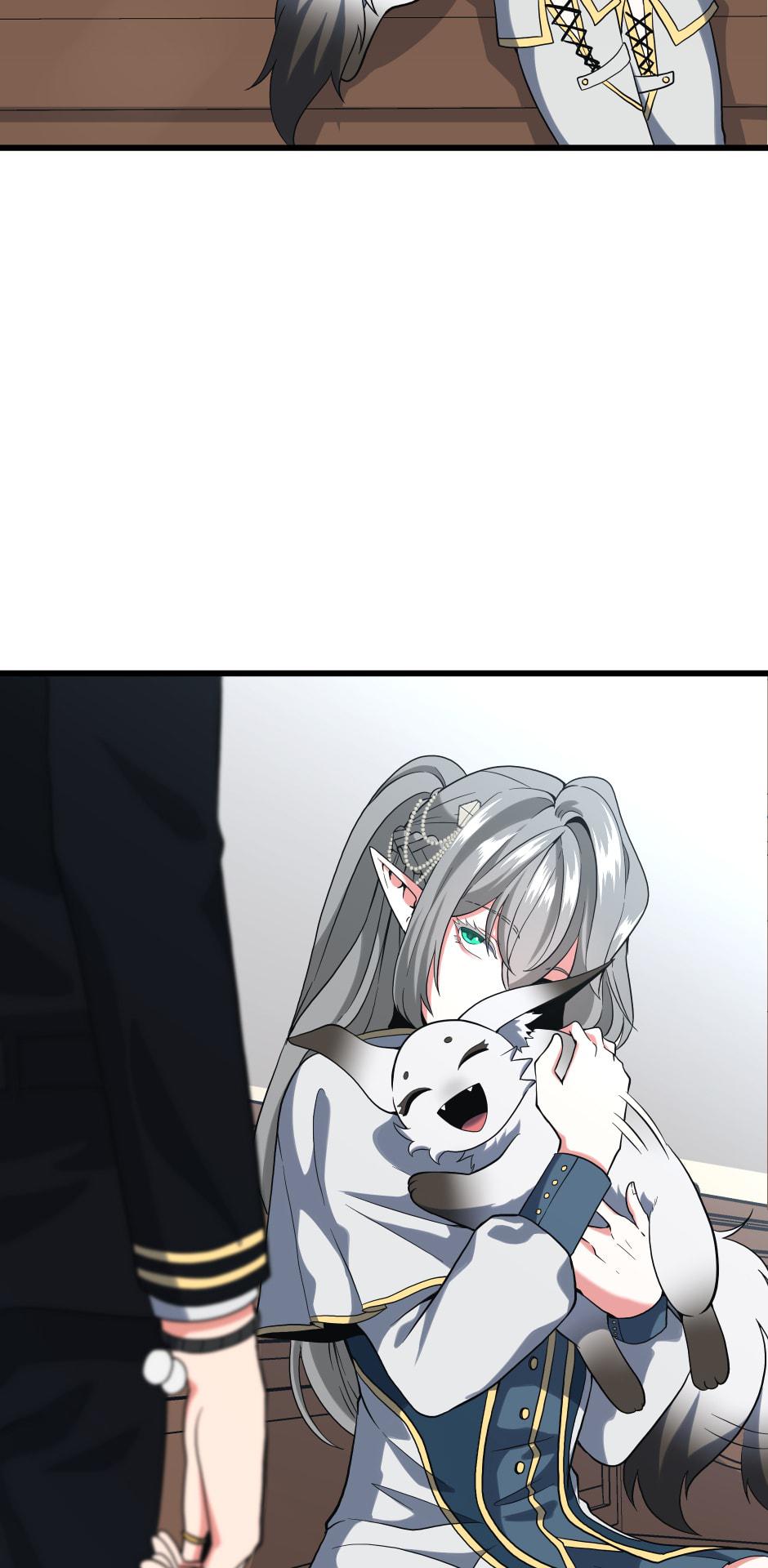 The Beginning After the End Chap 109 - Next Chap 110