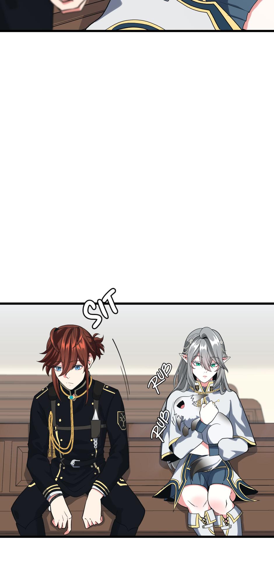 The Beginning After the End Chap 109 - Next Chap 110