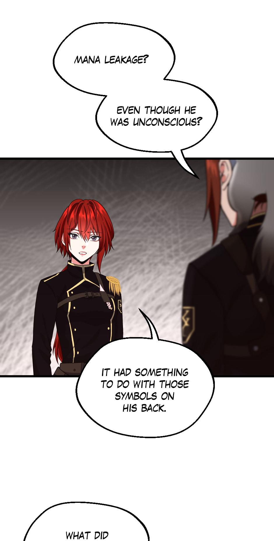 The Beginning After the End Chap 109 - Next Chap 110