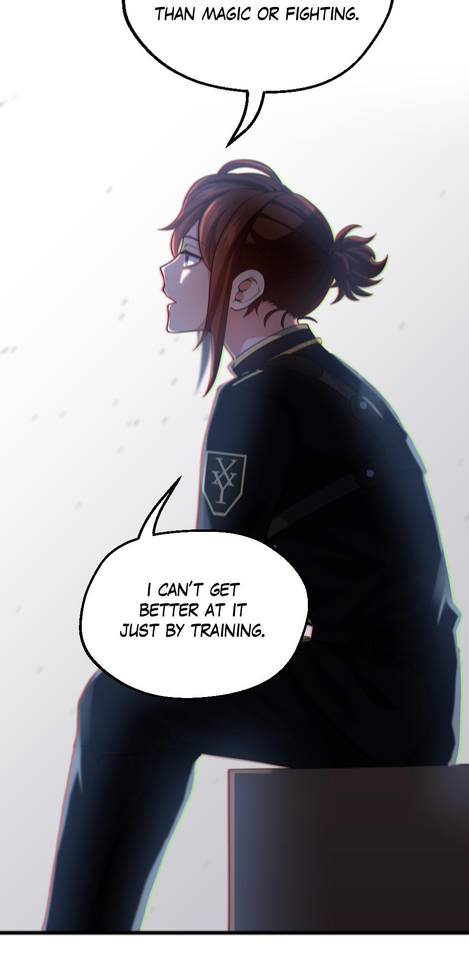 The Beginning After the End Chap 109 - Next Chap 110