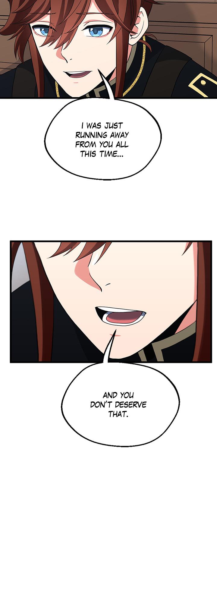 The Beginning After the End Chap 109 - Next Chap 110