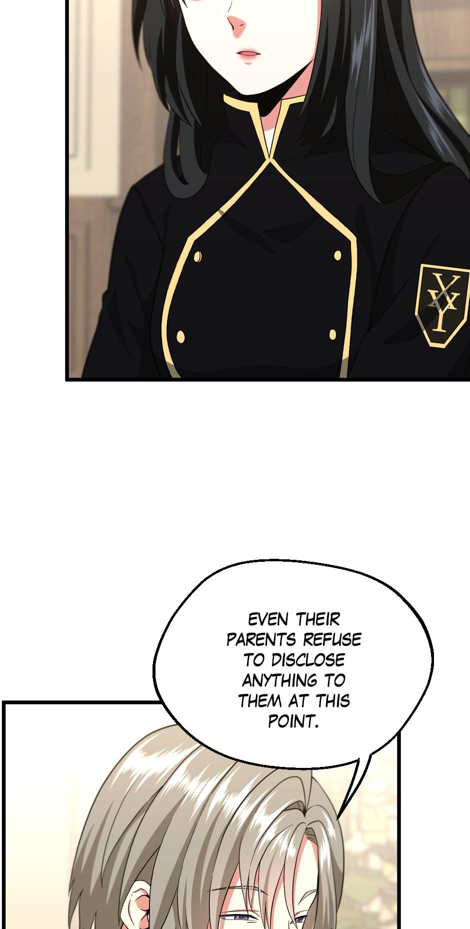 The Beginning After the End Chap 109 - Next Chap 110