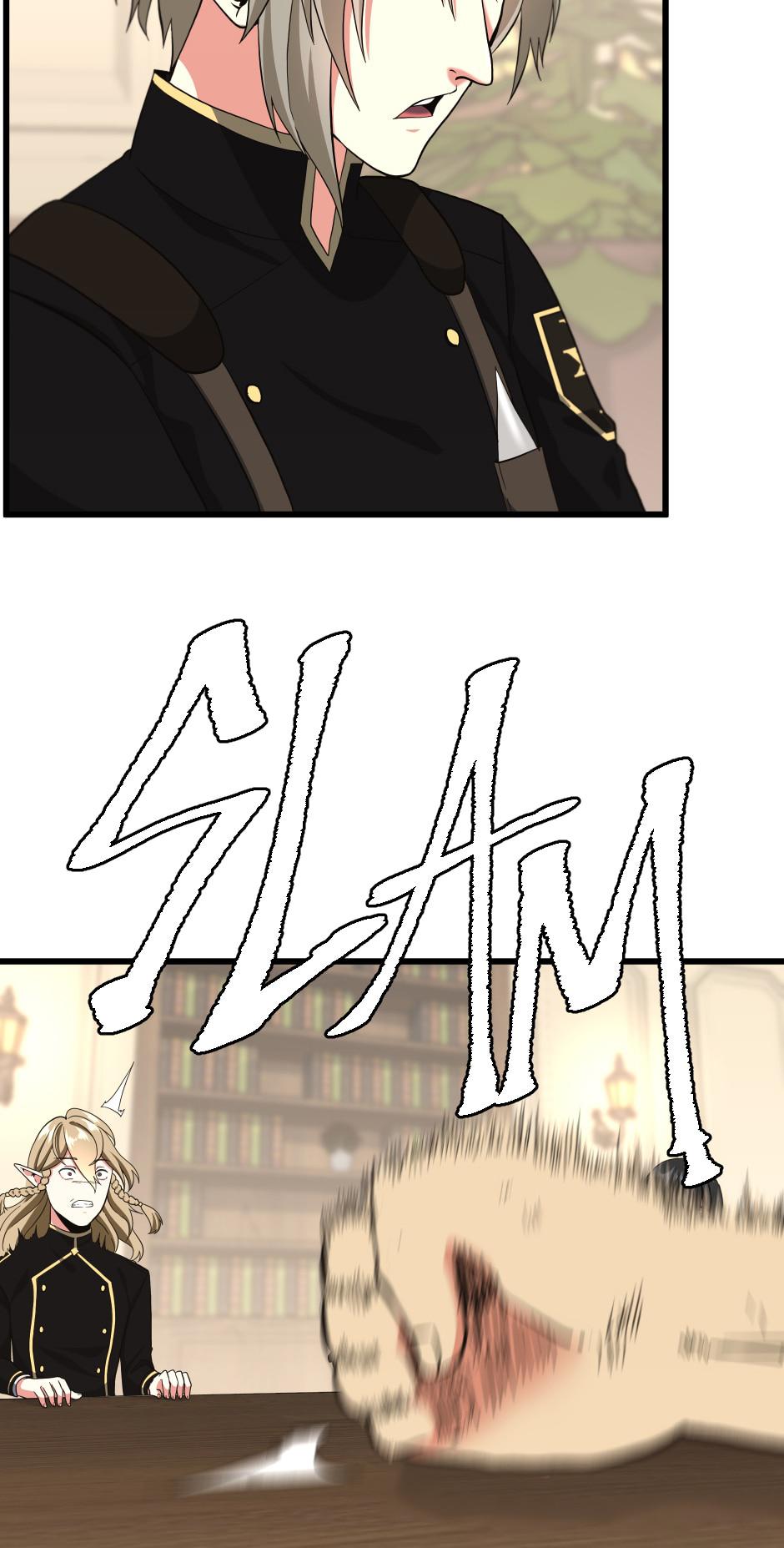 The Beginning After the End Chap 109 - Next Chap 110