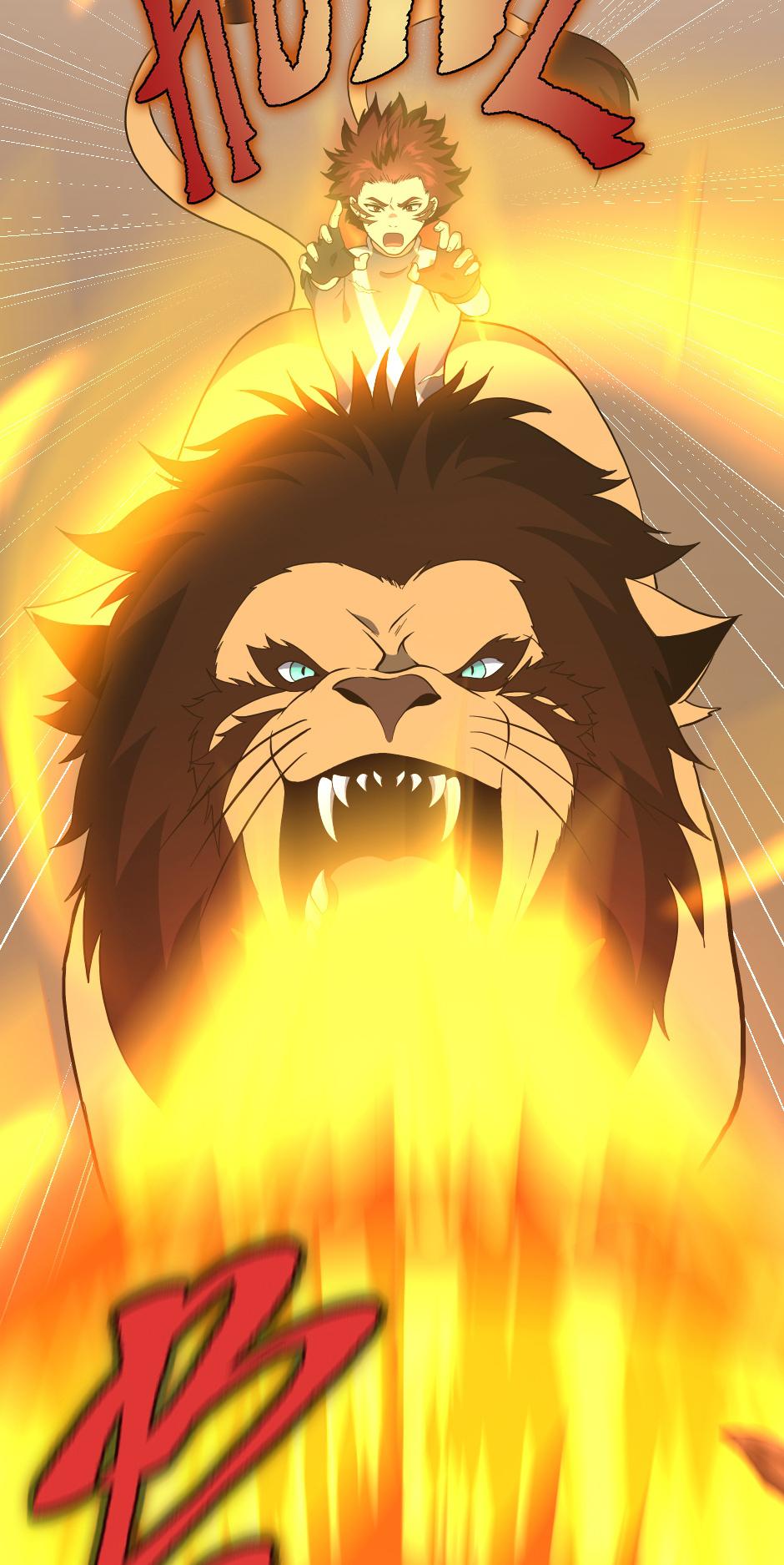 The Beginning After the End Chap 100 - Next Chap 101