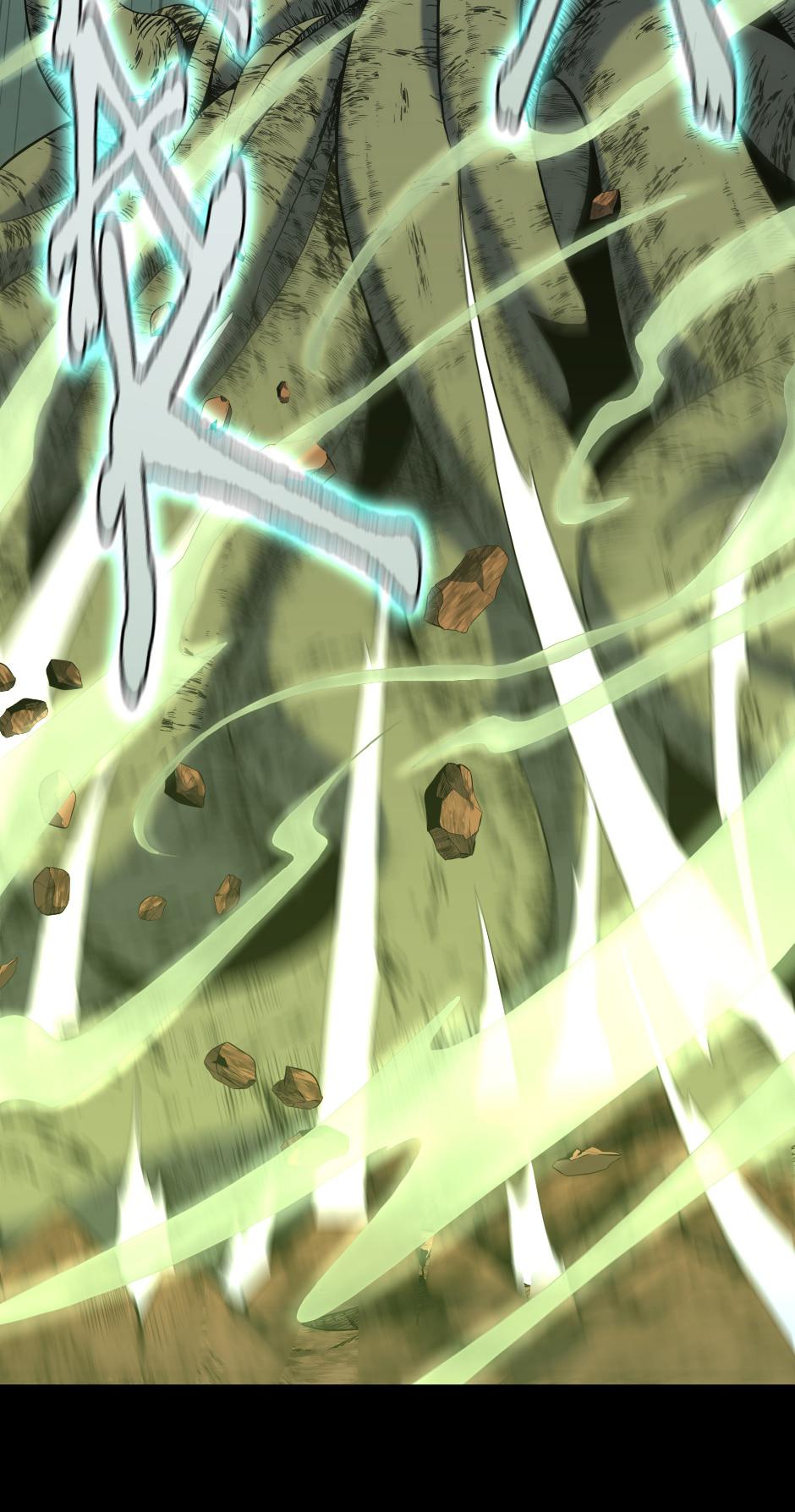 The Beginning After the End Chap 100 - Next Chap 101