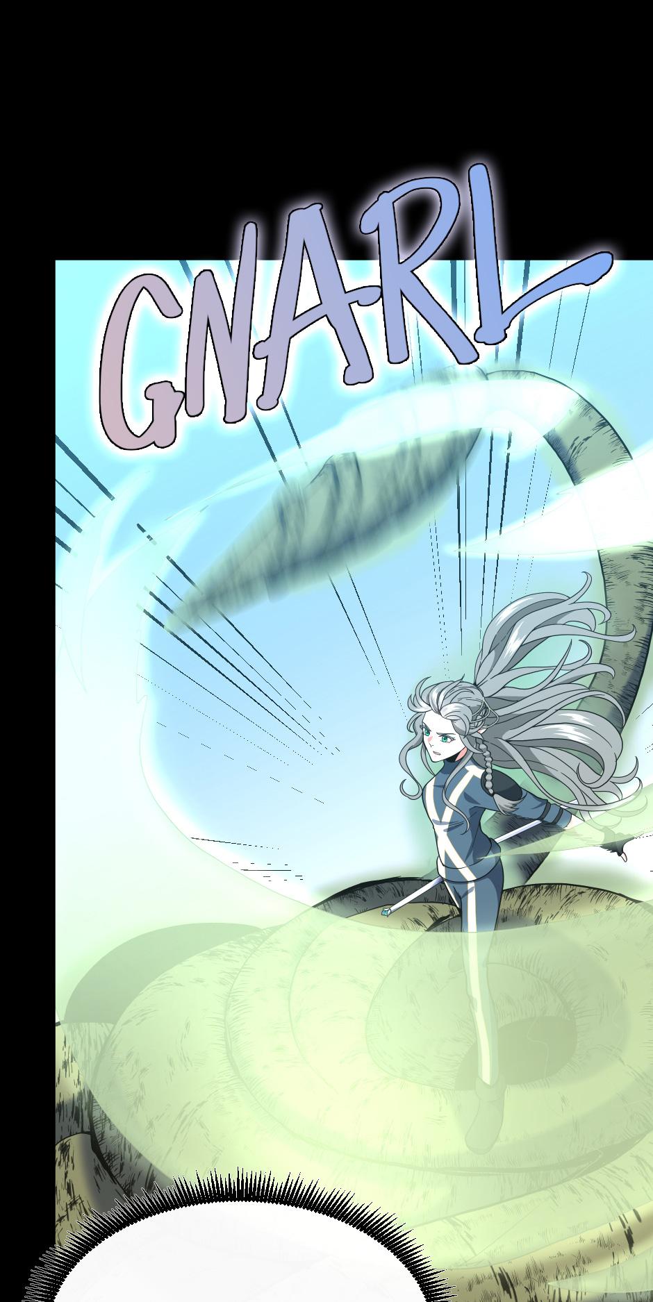 The Beginning After the End Chap 100 - Next Chap 101