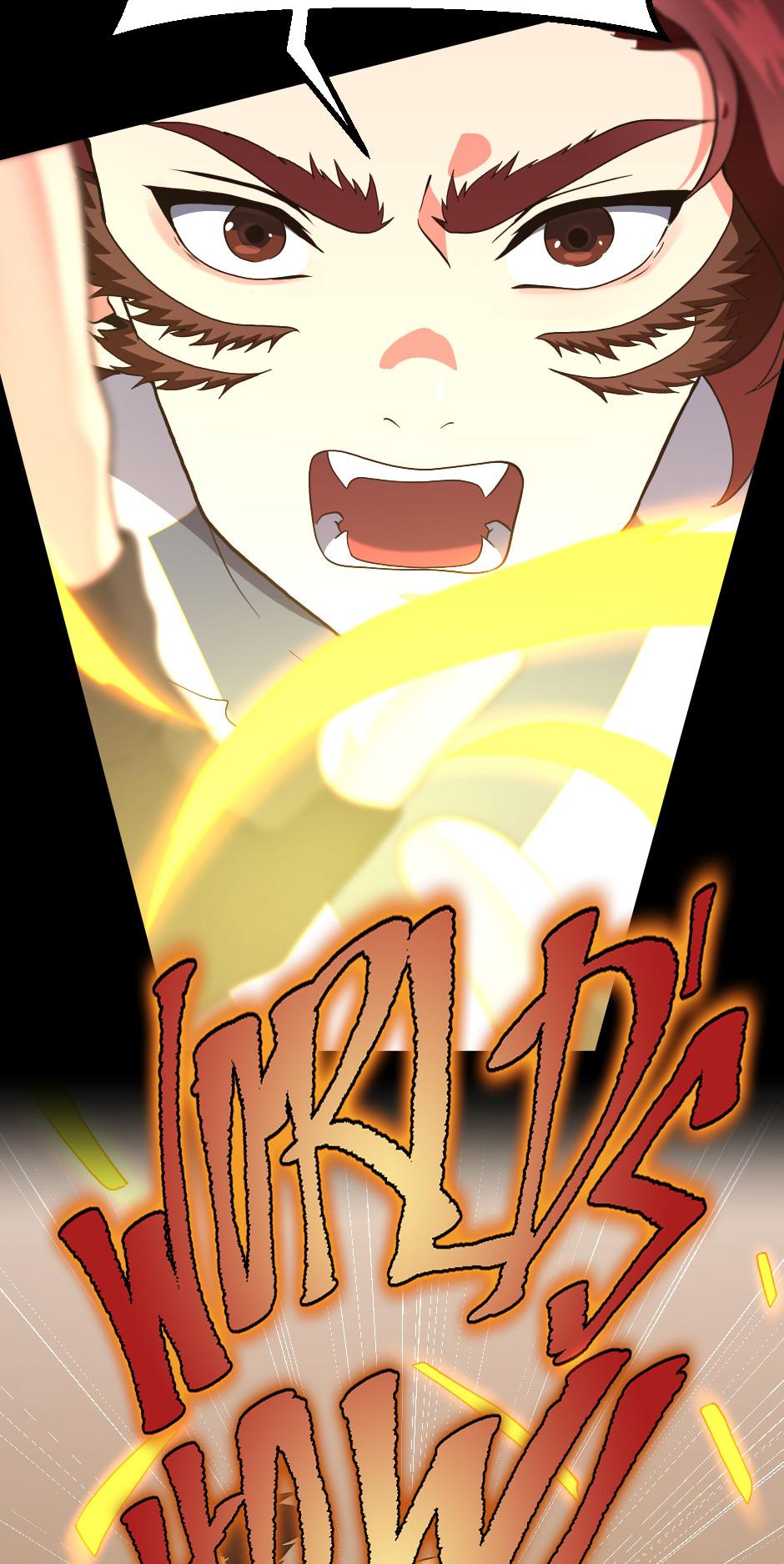 The Beginning After the End Chap 100 - Next Chap 101