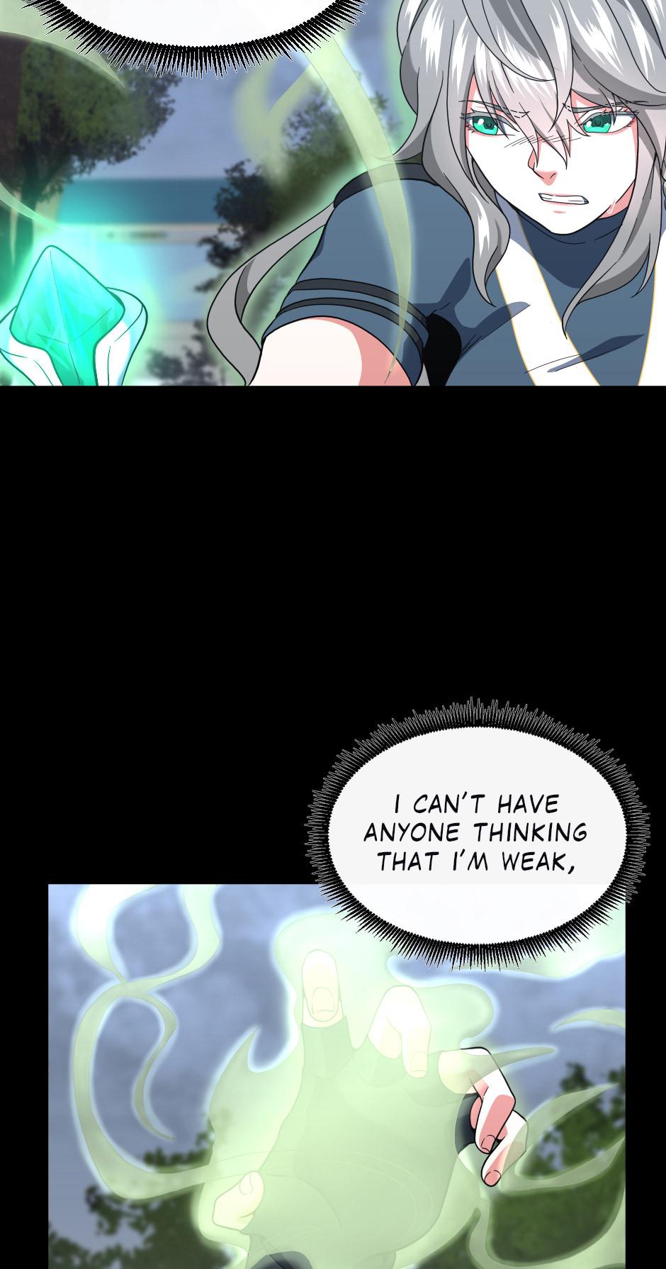 The Beginning After the End Chap 100 - Next Chap 101