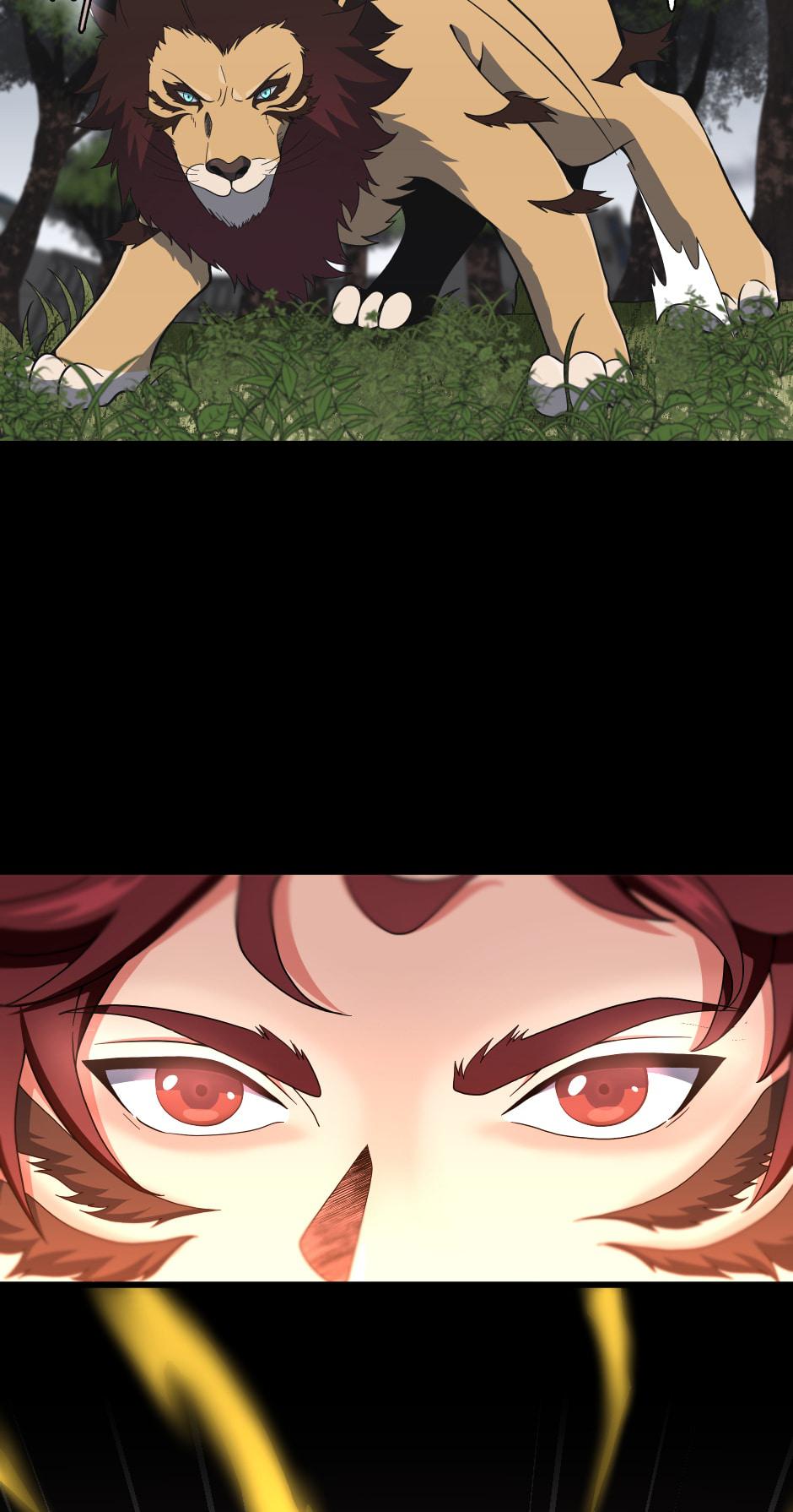 The Beginning After the End Chap 100 - Next Chap 101