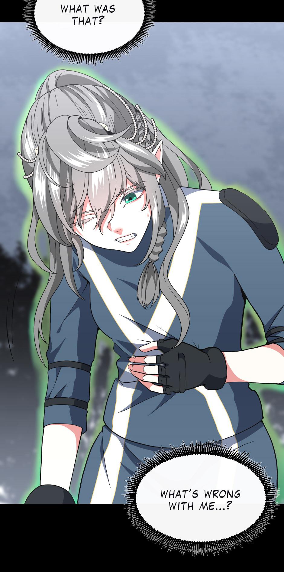 The Beginning After the End Chap 100 - Next Chap 101