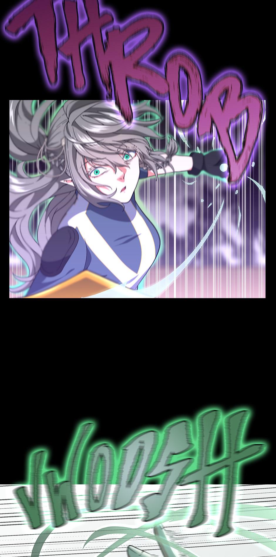 The Beginning After the End Chap 100 - Next Chap 101
