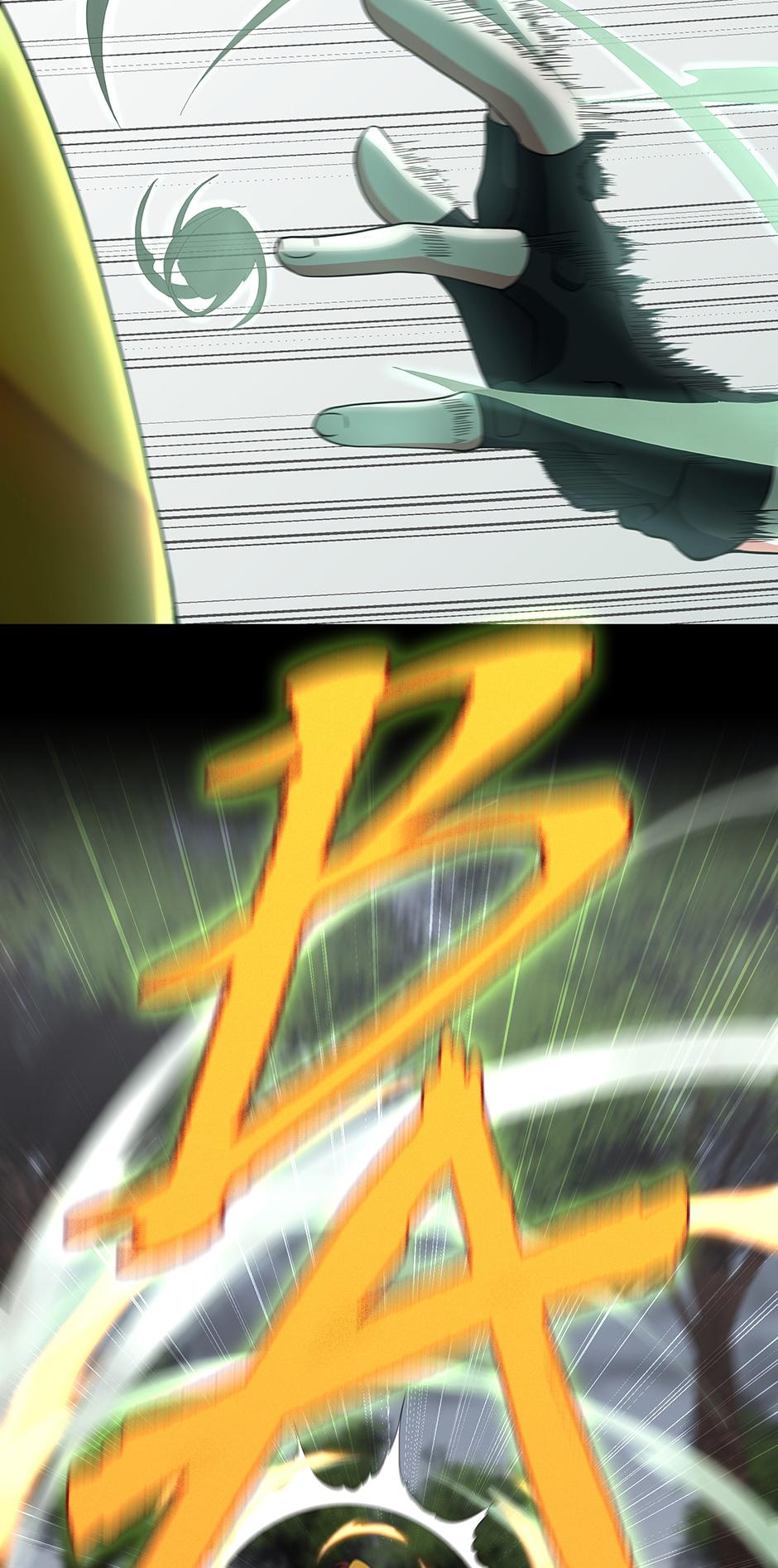 The Beginning After the End Chap 100 - Next Chap 101