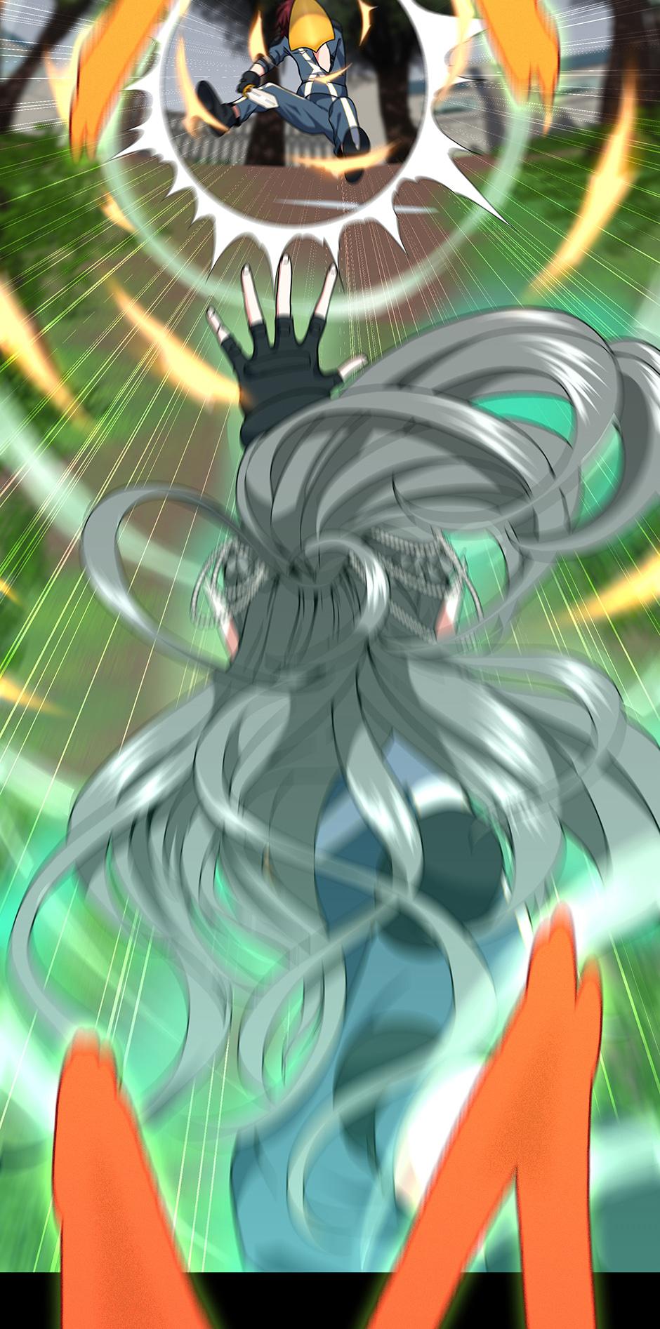 The Beginning After the End Chap 100 - Next Chap 101