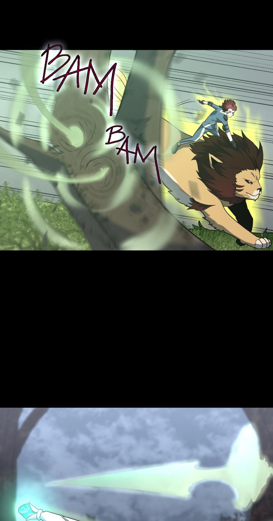 The Beginning After the End Chap 100 - Next Chap 101