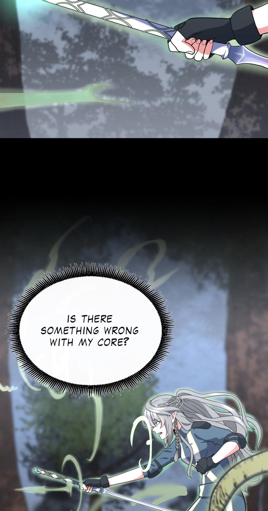 The Beginning After the End Chap 100 - Next Chap 101