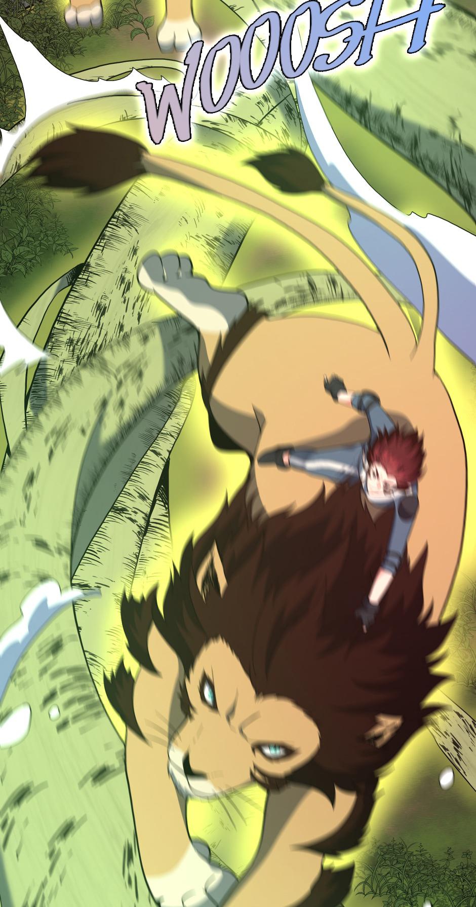 The Beginning After the End Chap 100 - Next Chap 101