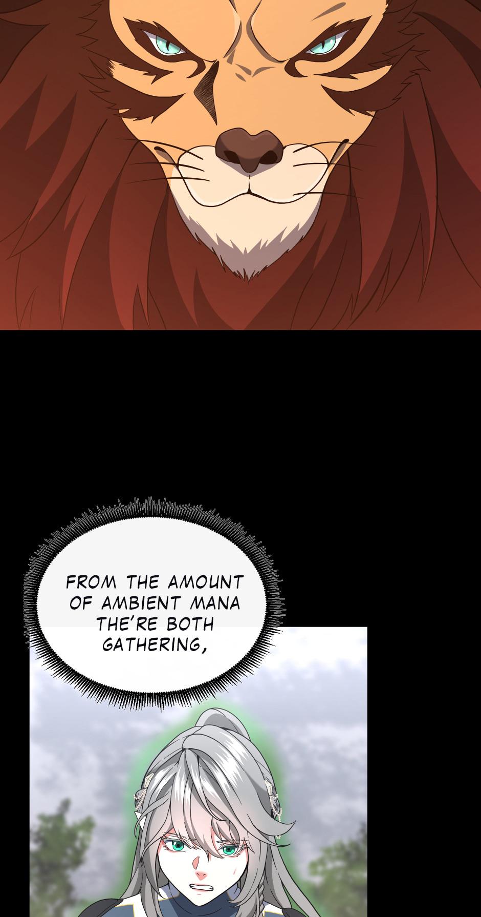 The Beginning After the End Chap 100 - Next Chap 101