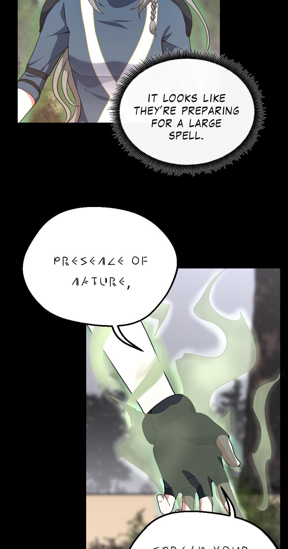The Beginning After the End Chap 100 - Next Chap 101