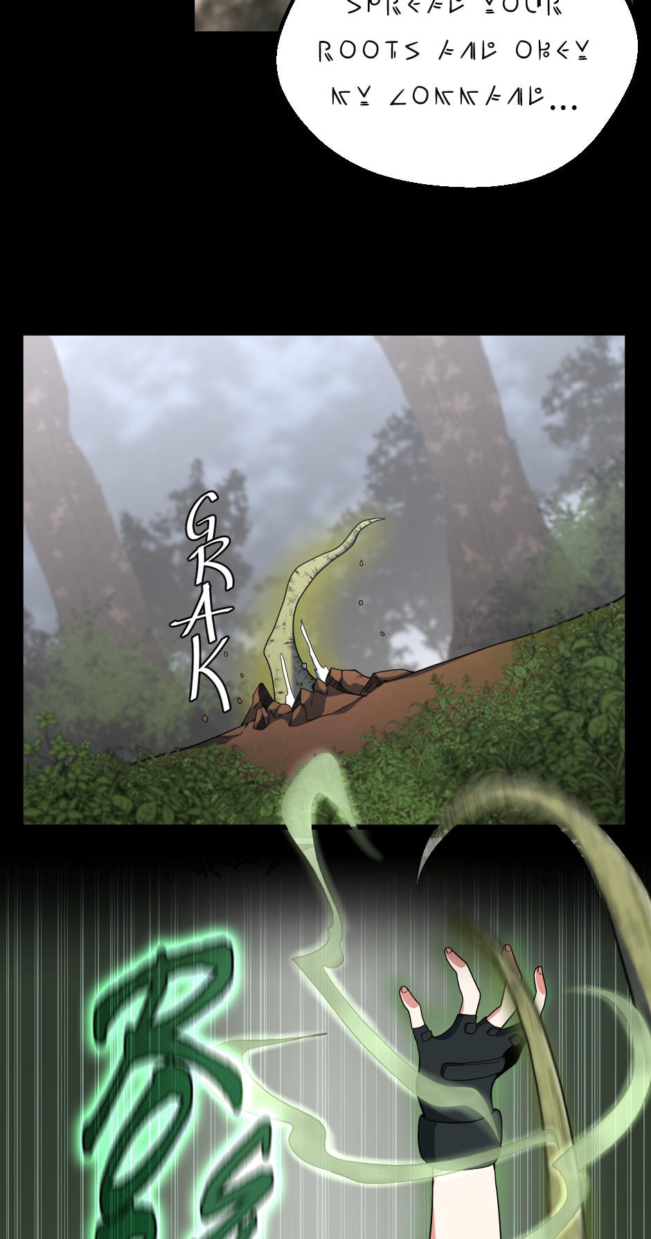 The Beginning After the End Chap 100 - Next Chap 101