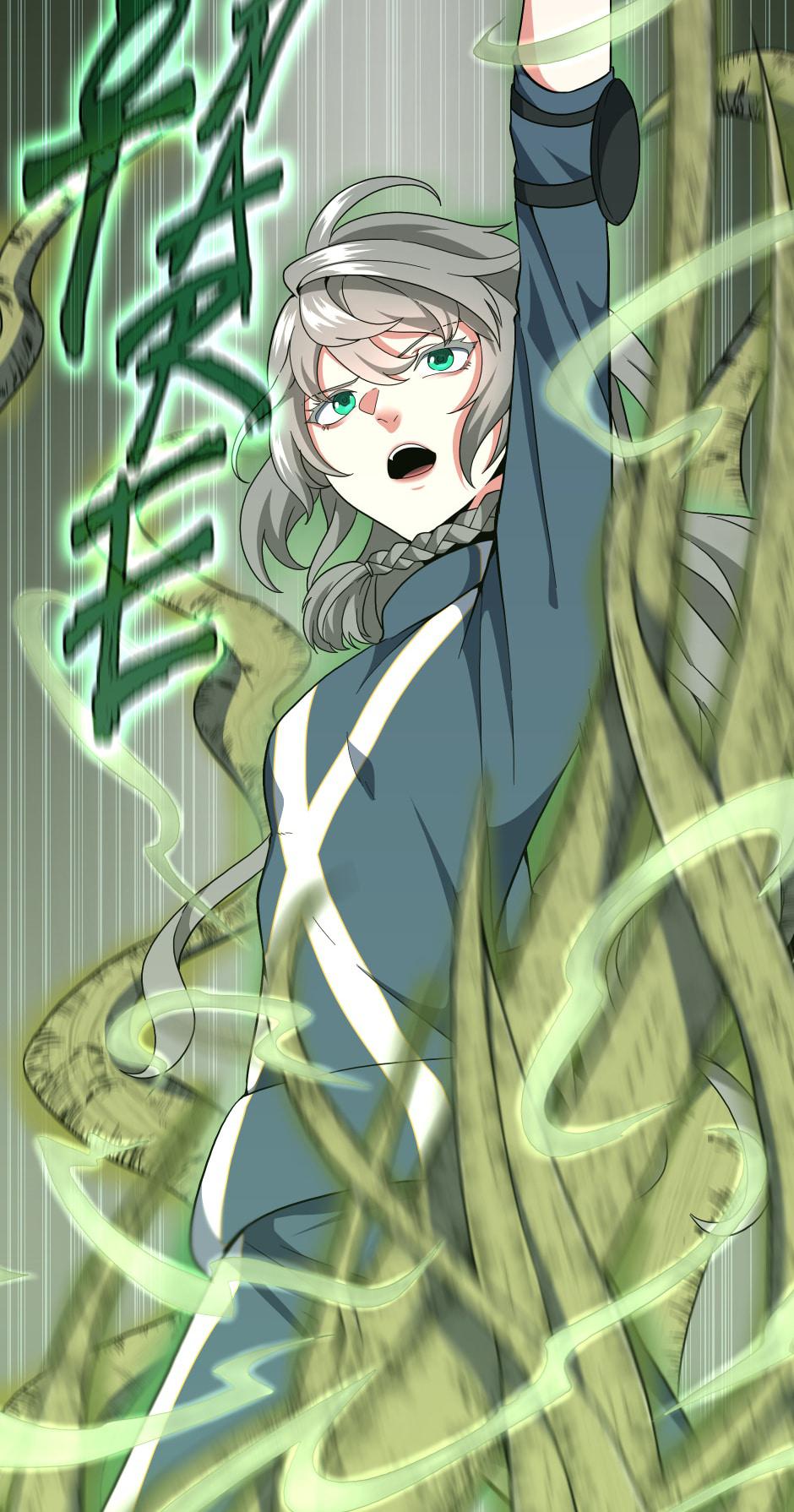 The Beginning After the End Chap 100 - Next Chap 101