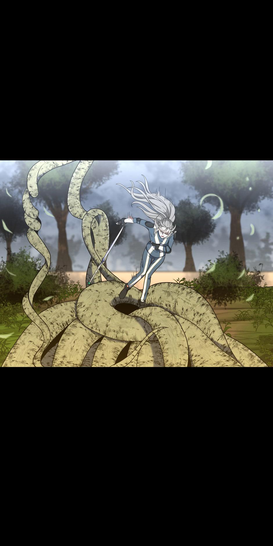 The Beginning After the End Chap 100 - Next Chap 101