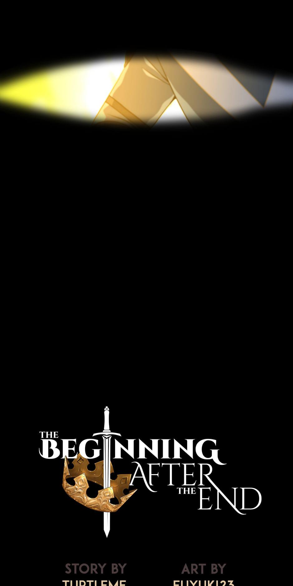 The Beginning After the End Chap 100 - Next Chap 101