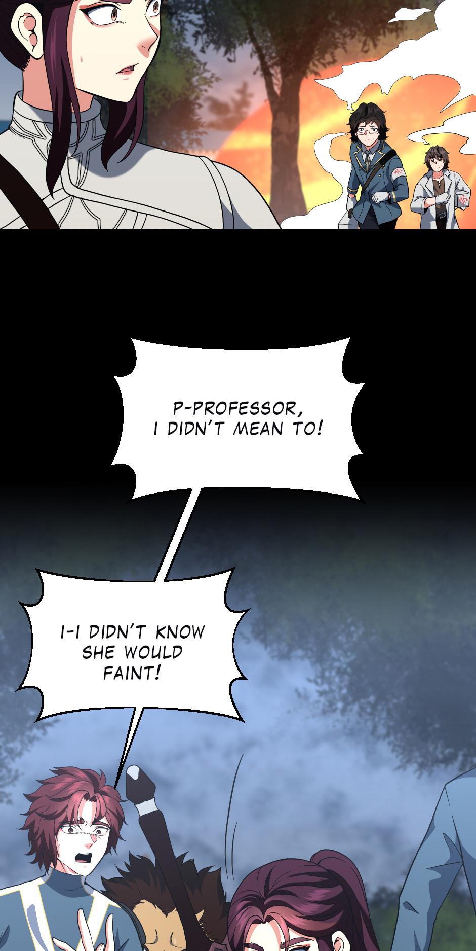 The Beginning After the End Chap 100 - Next Chap 101