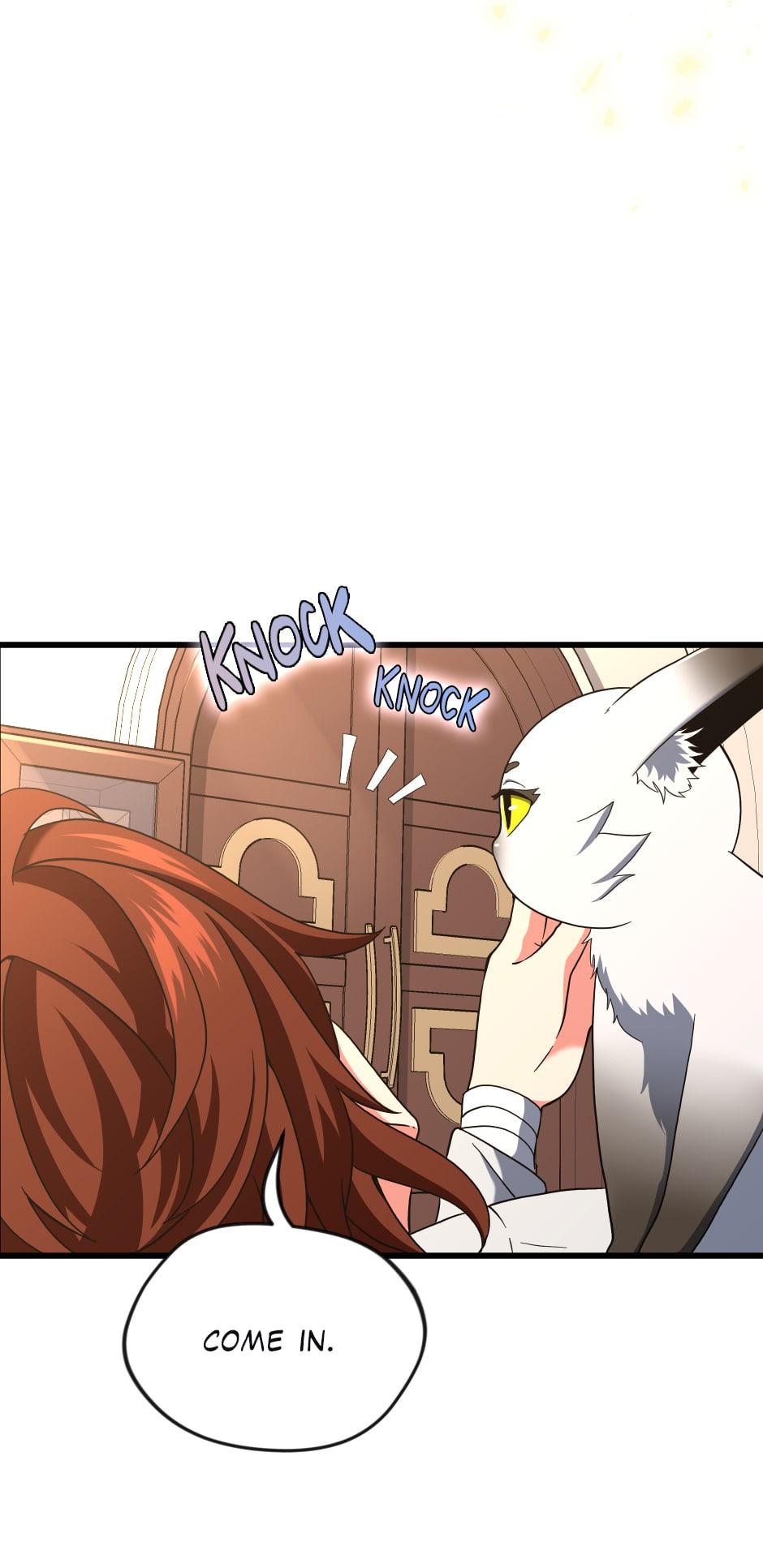 The Beginning After the End Chap 100 - Next Chap 101