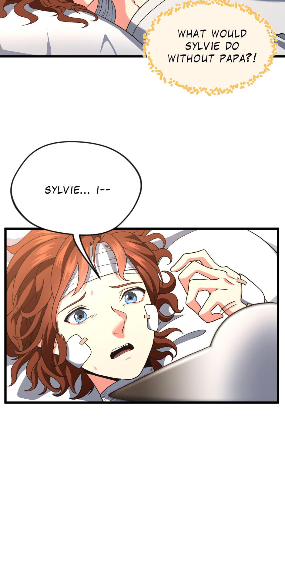 The Beginning After the End Chap 100 - Next Chap 101