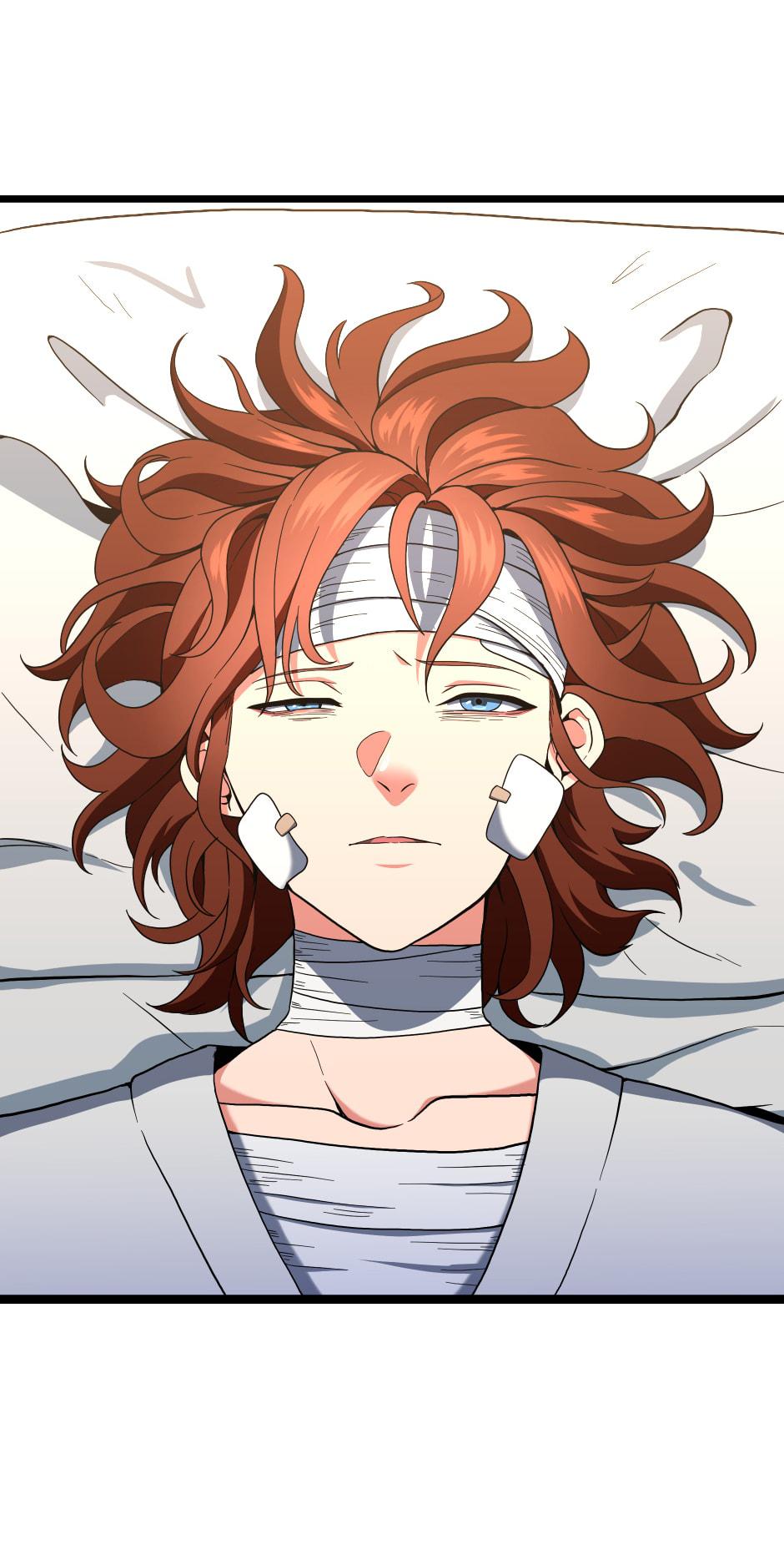 The Beginning After the End Chap 100 - Next Chap 101