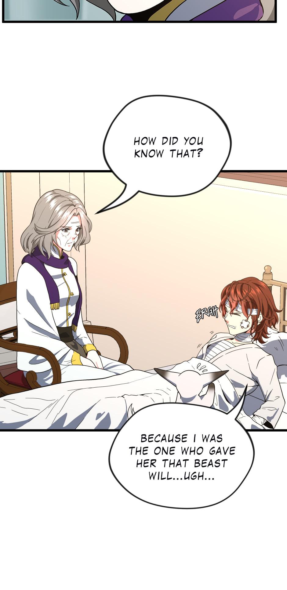 The Beginning After the End Chap 100 - Next Chap 101