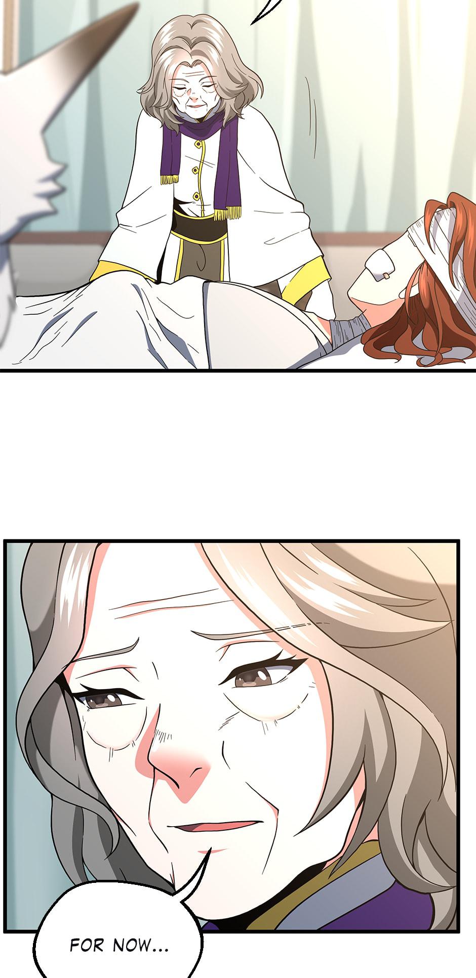 The Beginning After the End Chap 100 - Next Chap 101