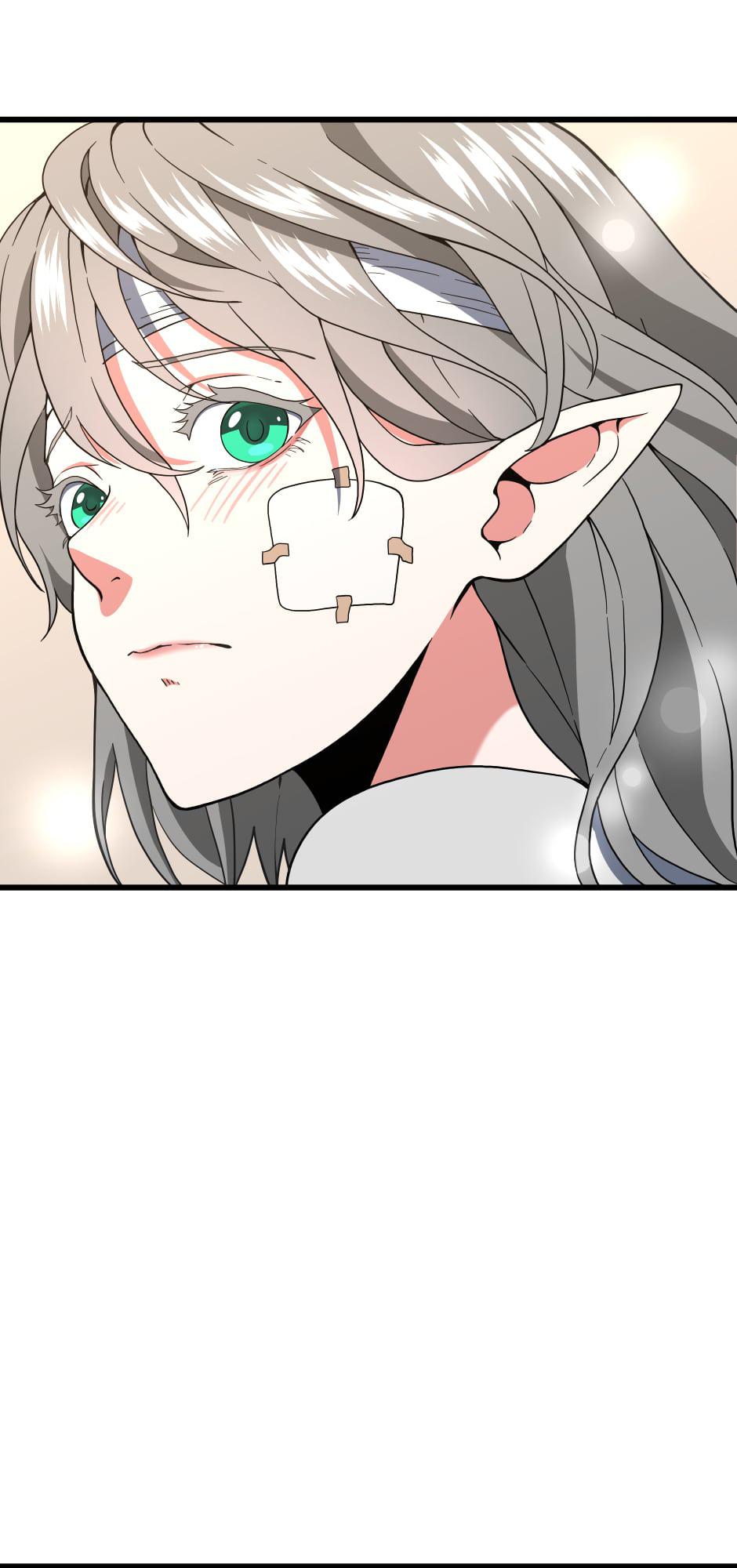 The Beginning After the End Chap 100 - Next Chap 101