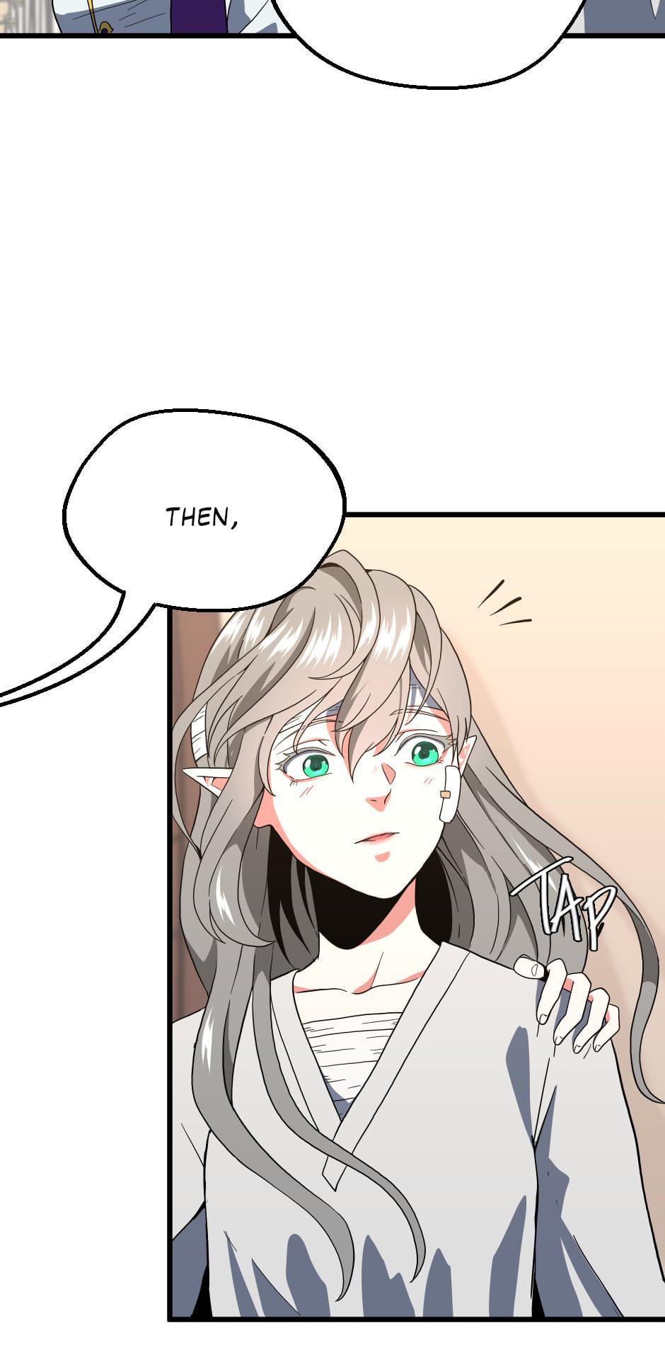 The Beginning After the End Chap 100 - Next Chap 101