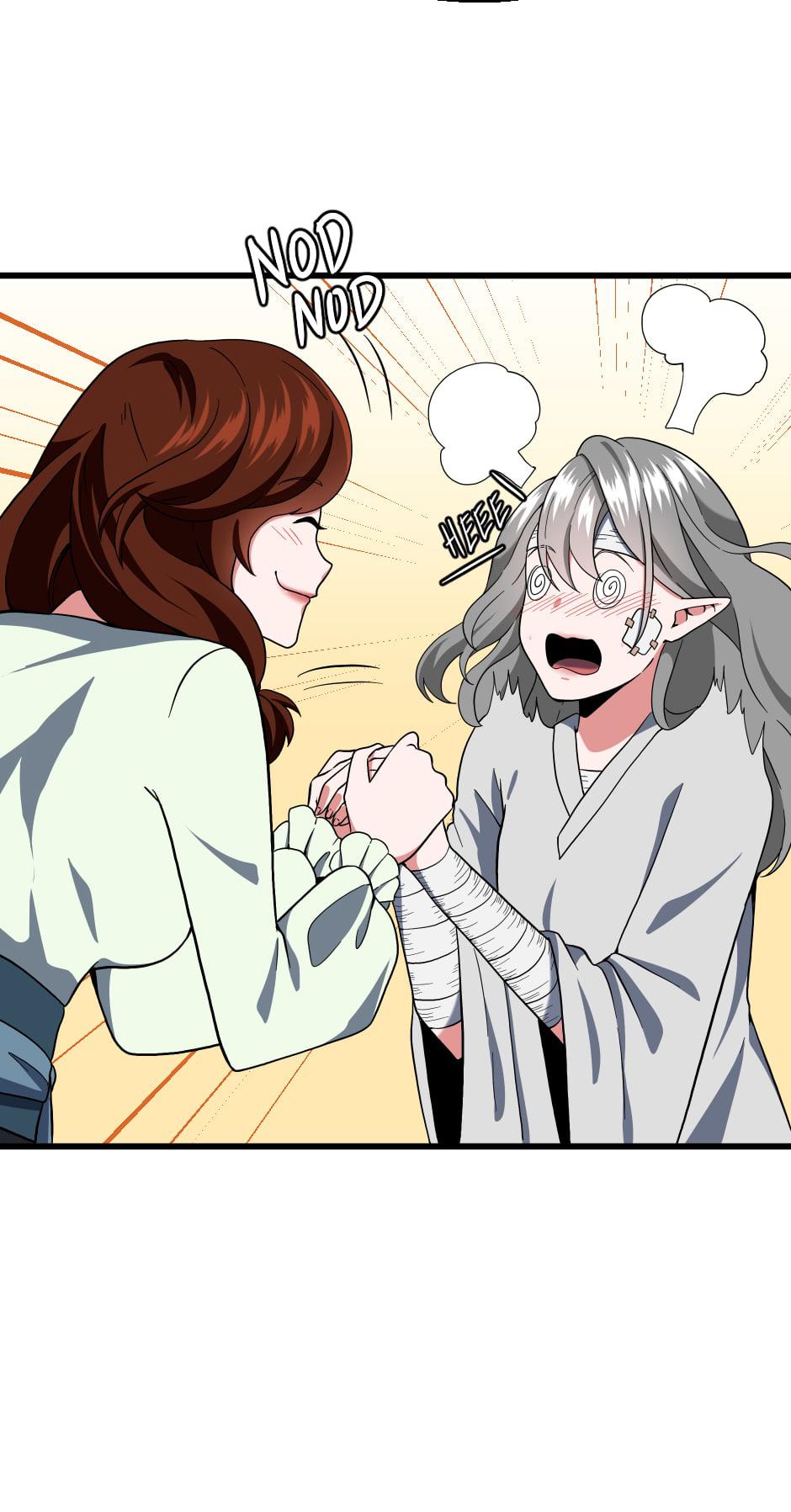 The Beginning After the End Chap 101 - Next Chap 102