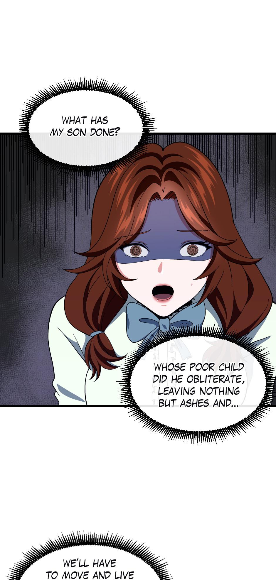 The Beginning After the End Chap 101 - Next Chap 102