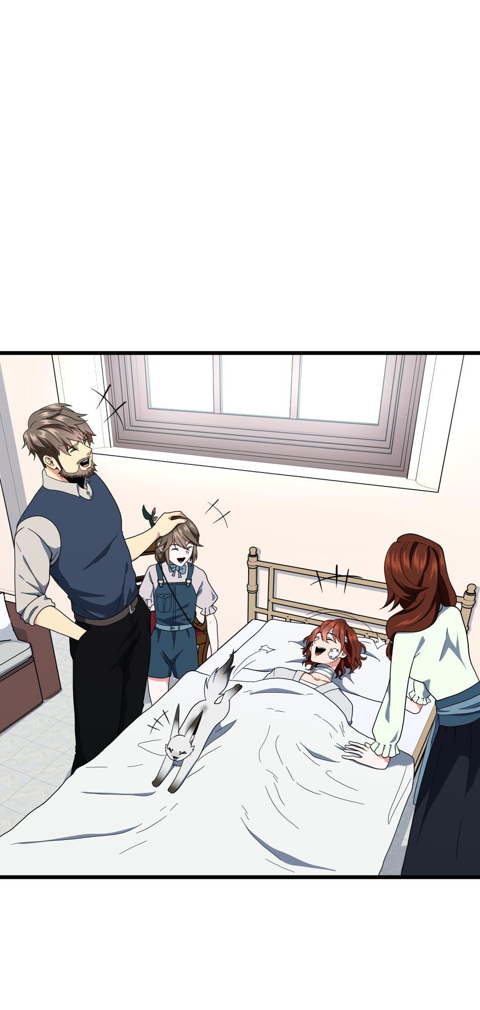 The Beginning After the End Chap 101 - Next Chap 102