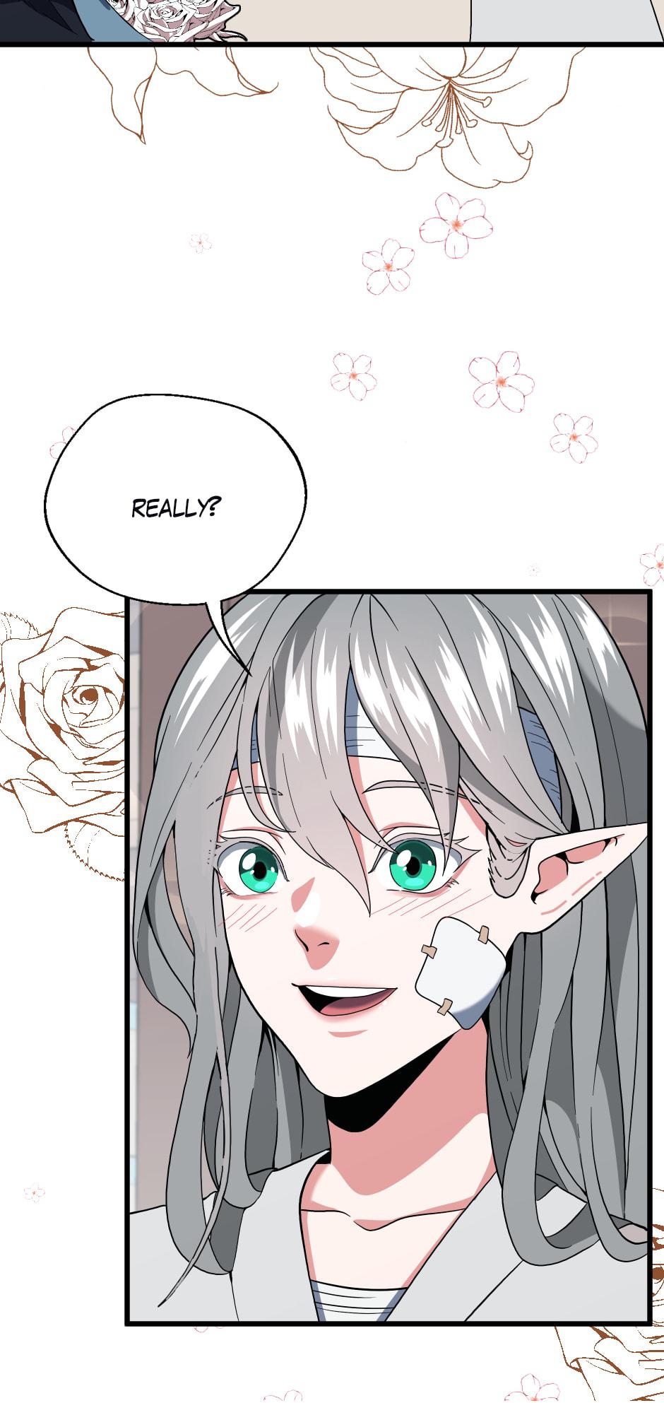 The Beginning After the End Chap 101 - Next Chap 102