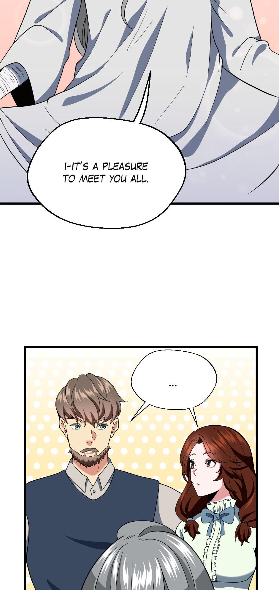 The Beginning After the End Chap 101 - Next Chap 102