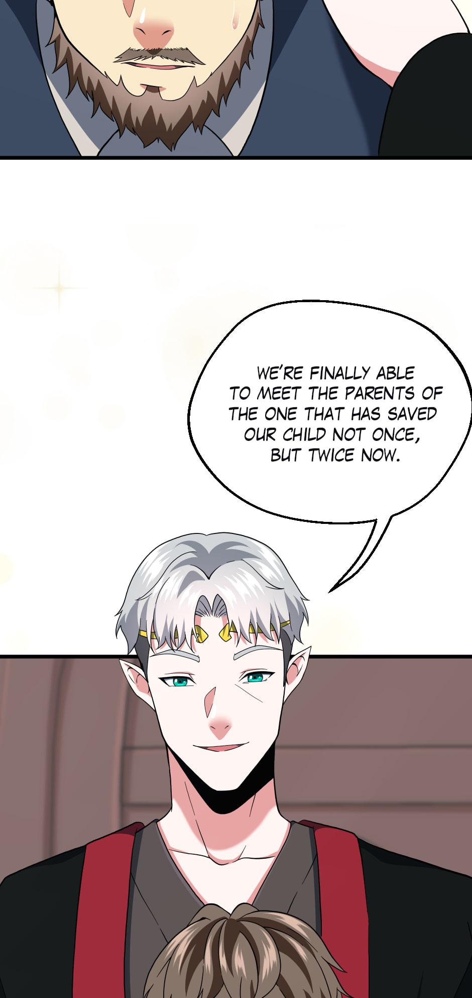 The Beginning After the End Chap 101 - Next Chap 102